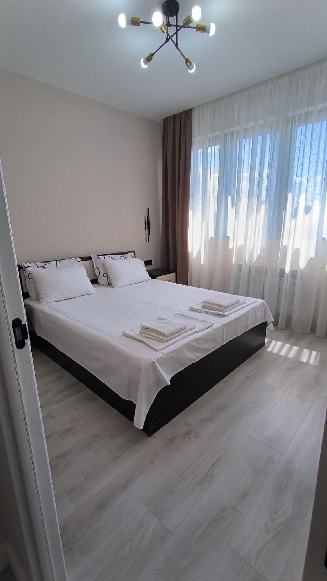 Apartment On Sayat Nova 33 Yerevan Exterior photo