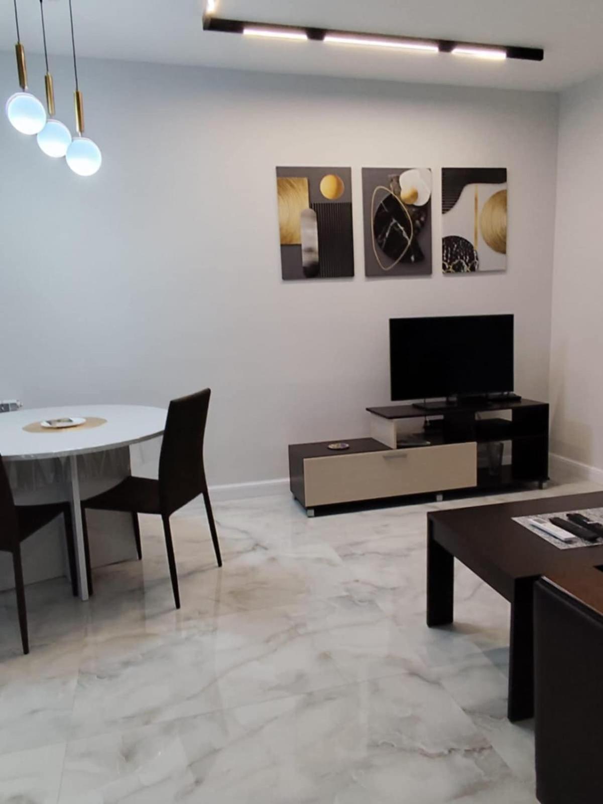 Apartment On Sayat Nova 33 Yerevan Exterior photo